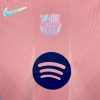 Barcelona Pink Dream Jersey - Image 6