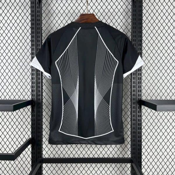 Barcelona Black Dream Jersey - Image 2