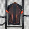 Barcelona Orange Dream Jersey - Image 2