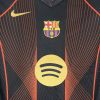 Barcelona Orange Dream Jersey - Image 3