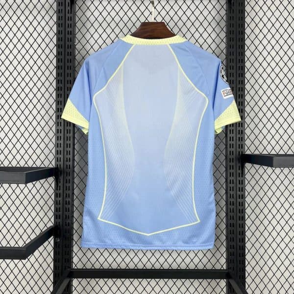 Barcelona Ice Blue Dream Jersey - Image 2