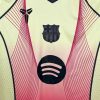 Barcelona Creme Dream Jersey - Image 3