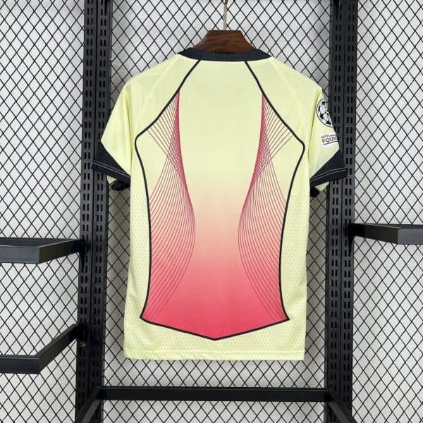 Barcelona Creme Dream Jersey - Image 2