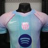 Barcelona Blue Dream Player Jersey - Image 3