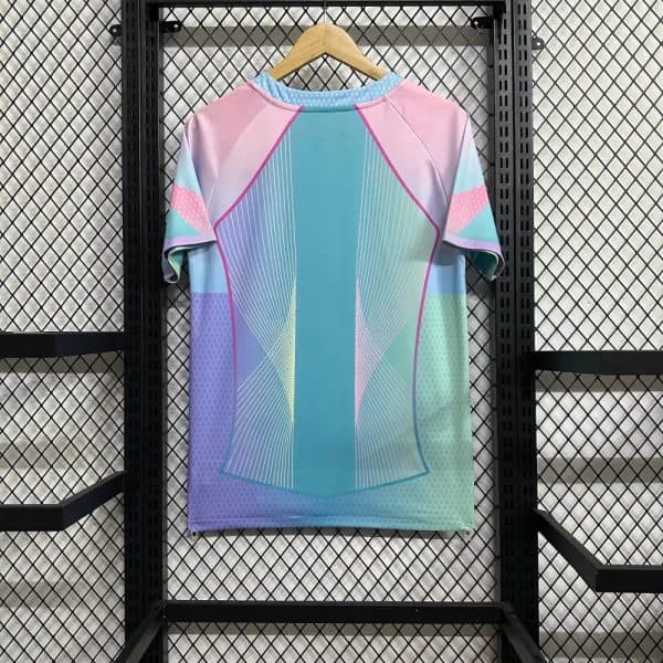 Barcelona Blue Dream Jersey - Image 2