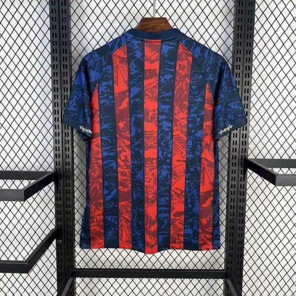 Barcelona Legacy Jersey - Image 2