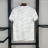 Barcelona White Chrome Jersey - Image 2