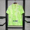 Barcelona Lime Jersey - Image 2