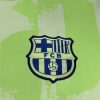 Barcelona Lime Jersey - Image 3