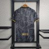 Barcelona Black Cityscape Jersey - Image 2
