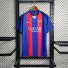 Barcelona 2016/2017 Home Retro Jersey