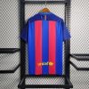 Barcelona 2016/2017 Home Retro Jersey - Image 2