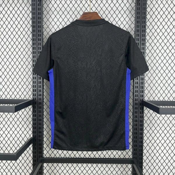 Barcelona Black Mamba Jersey - Image 2