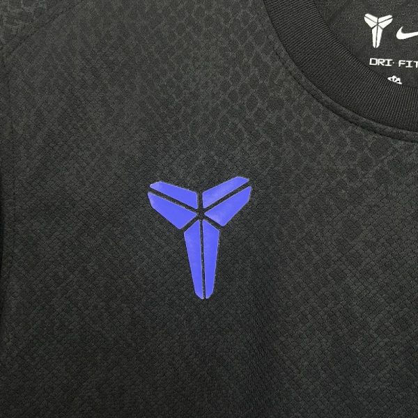 Barcelona Black Mamba Jersey - Image 3