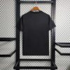 Barcelona Black Balmain Jersey - Image 2