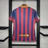 Barcelona 2013/2014 Home Retro Jersey - Image 2