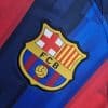 Barcelona 2022/2023 Home Jersey - Image 3