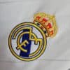 Real Madrid 2017/2018 Home Retro Jersey - Image 3