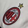 AC Milan 2006/2007 Away Retro Jersey - Image 3