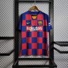 Barcelona 2019/2020 Home Retro Jersey