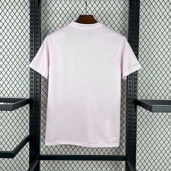 Brazil Pink City Jersey - Image 2