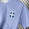 Brazil Purple City Jersey - Image 3