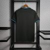 Brazil Black Emerald Jersey - Image 2