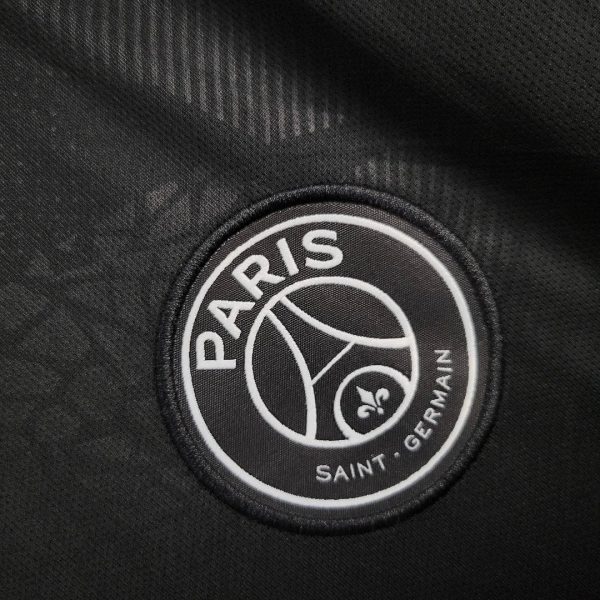 PSG 2017/2018 Away Retro Jersey - Image 3