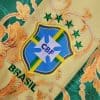 Brazil Floral Jersey - Image 3