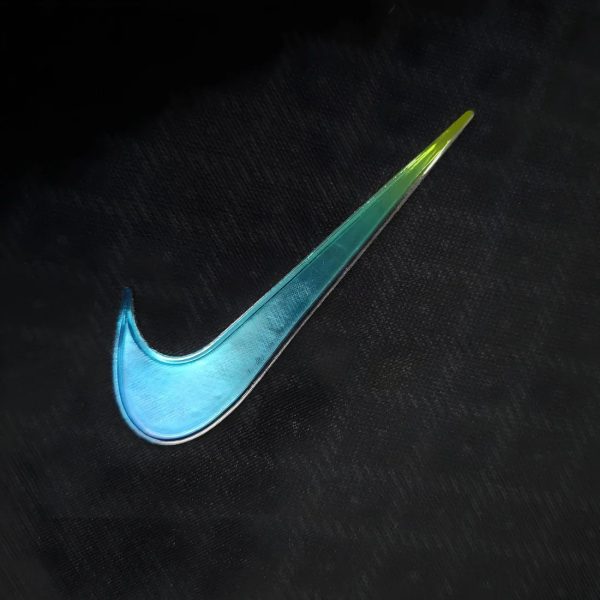 Brazil Black Emerald Jersey - Image 4
