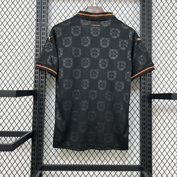Portugal 2026 World Cup Away Jersey - Image 2