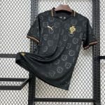 Portugal 2026 World Cup Away Jersey
