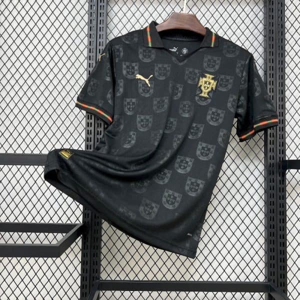 Portugal 2026 World Cup Away Jersey - Image 1