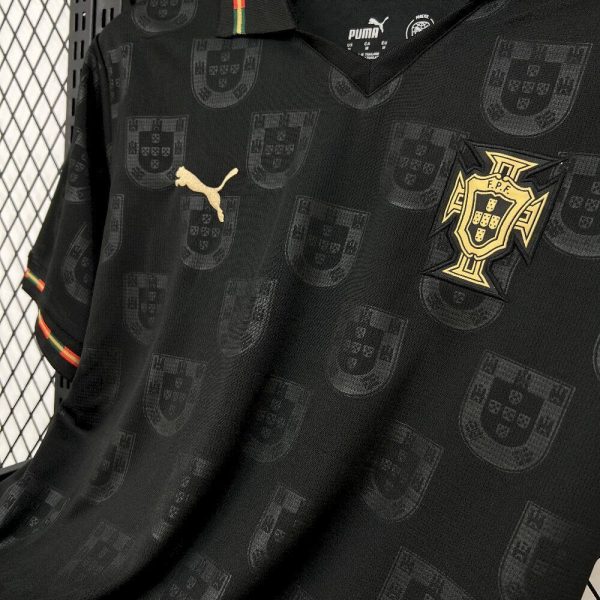 Portugal 2026 World Cup Away Jersey - Image 4