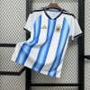 Argentina 2026 World Cup Home Jersey