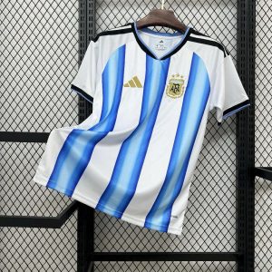 Argentina 2026 World Cup Home Jersey