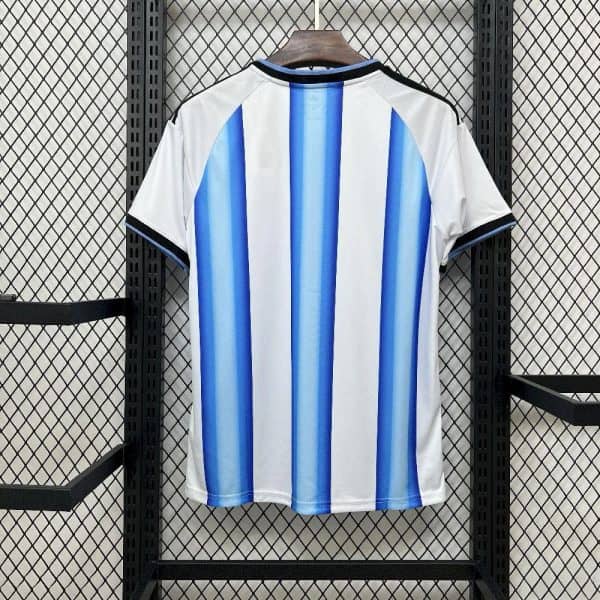Argentina 2026 World Cup Home Jersey - Image 2