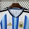 Argentina 2026 World Cup Home Jersey - Image 4