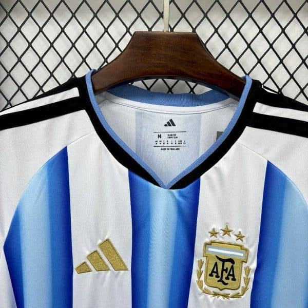 Argentina 2026 World Cup Home Jersey - Image 4