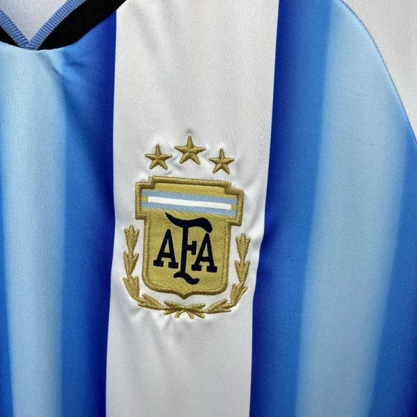 Argentina 2026 World Cup Home Jersey - Image 3