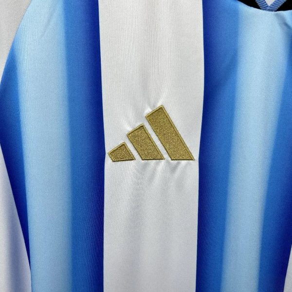 Argentina 2026 World Cup Home Jersey - Image 5