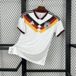 Germany 2026 World Cup Home Jersey