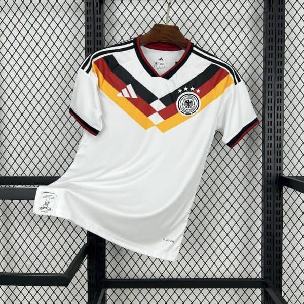 Germany 2026 World Cup Home Jersey - Image 1