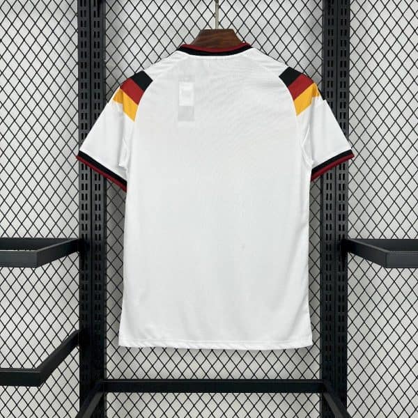 Germany 2026 World Cup Home Jersey - Image 2