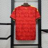 Belgium 2026 World Cup Home Jersey - Image 2