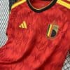 Belgium 2026 World Cup Home Jersey - Image 4
