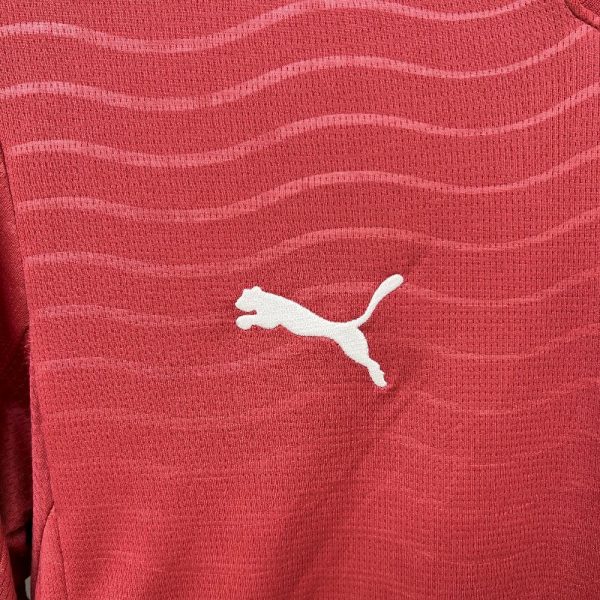 Portugal 2026 World Cup Home Jersey - Image 5