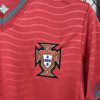 Portugal 2026 World Cup Home Jersey - Image 3