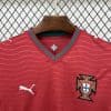 Portugal 2026 World Cup Home Jersey - Image 4