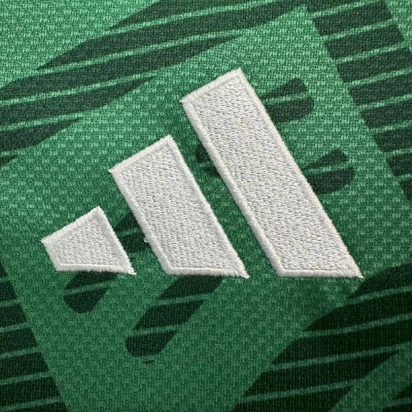 Mexico 2026 World Cup Home Jersey - Image 6